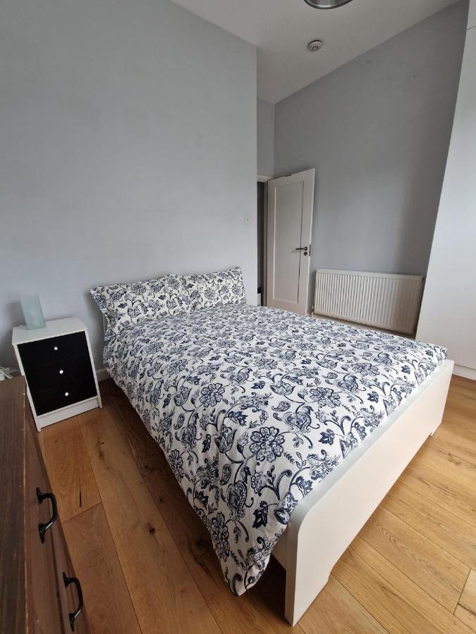 Garden Rooms 20 Min Walk From Camden Town & Kings Cross St Pancras 런던 외부 사진